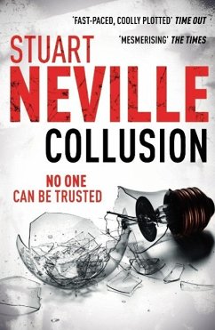 Collusion - Neville, Stuart