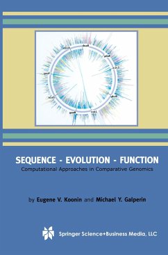 Sequence ¿ Evolution ¿ Function - Koonin, Eugene V.;Galperin, Michael