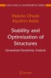 Stability and Optimization of Structures - Bild 1