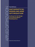 Mathematical Modeling and Optimization