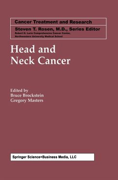 Head and Neck Cancer