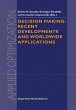 Decision Making: Recent Developments... - Bild 1