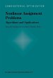 Nonlinear Assignment Problems - Bild 1