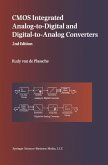 CMOS Integrated Analog-to-Digital and Digital-to-Analog Converters