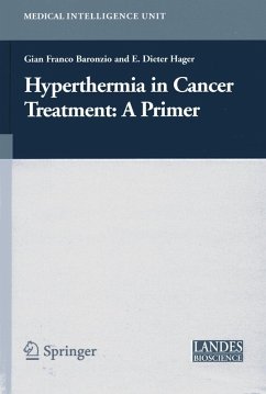 Cover Hyperthermia In Cancer Treatment: A Primer
