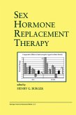 Sex Hormone Replacement Therapy