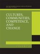 Cultures, Communities, Competence, and... - Bild 1