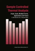 Sample Controlled Thermal Analysis