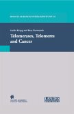 Telomerases, Telomeres and Cancer