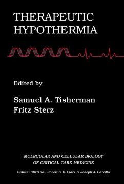 Cover Therapeutic Hypothermia