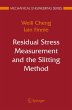 Residual Stress Measurement and the... - Bild 1