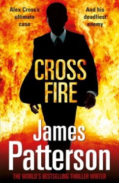 Cross Fire - Patterson, James