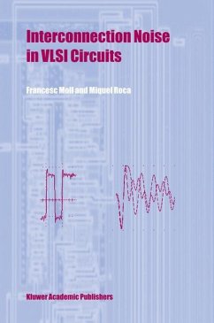 Interconnection Noise in VLSI Circuits - Moll, Francesc; Roca, Miquel