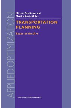 Transportation Planning