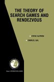 The Theory of Search Games and Rendezvous