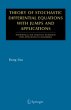 Theory of Stochastic Differential... - Bild 1