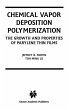 Chemical Vapor Deposition Polymerization - Bild 1