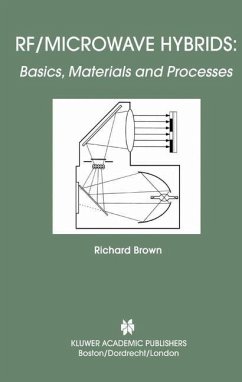 RF/Microwave Hybrids - Brown, Richard