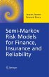 Semi-Markov Risk Models for Finance,... - Bild 1