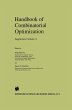 Handbook of Combinatorial Optimization - Bild 1