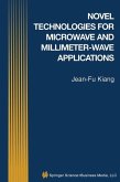 Novel Technologies for Microwave and Millimeter ¿ Wave Applications