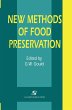 New Methods of Food Preservation - Bild 1