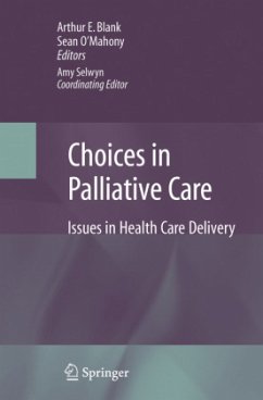 Choices in Palliative Care