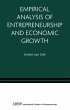 Empirical Analysis of Entrepreneurship... - Bild 1