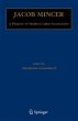 Jacob Mincer - Bild 1