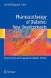 Pharmacotherapy of Diabetes: New... - Bild 1