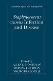 Staphylococcus aureus Infection and Disease