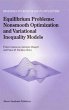Equilibrium Problems: Nonsmooth... - Bild 1