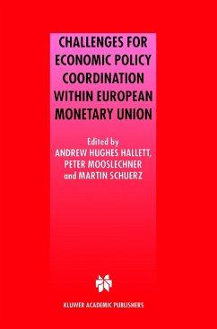 Challenges for Economic Policy Coordination within European Monetary Union