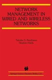 Network Management in Wired and Wireless Networks