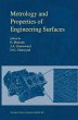 Metrology and Properties of Engineering... - Bild 1