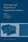 Metrology and Properties of Engineering Surfaces