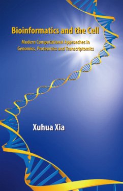 Bioinformatics and the Cell - Xia, Xuhua