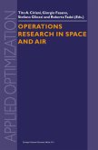 Operations Research in Space and Air