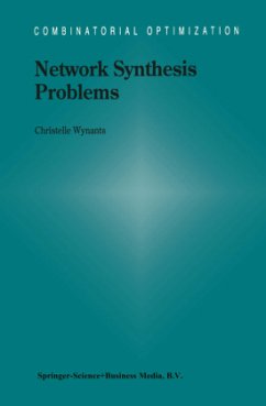 Network Synthesis Problems - Wynants, Christelle