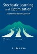 Stochastic Learning and Optimization - Bild 1