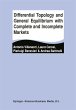 Differential Topology and General... - Bild 1