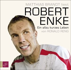 Robert Enke - Reng, Ronald