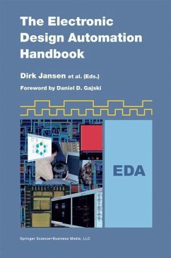 The Electronic Design Automation Handbook