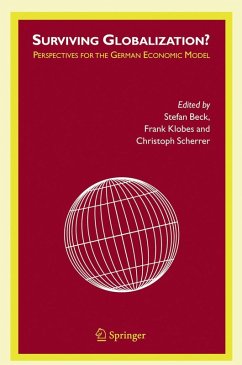 Surviving Globalization?