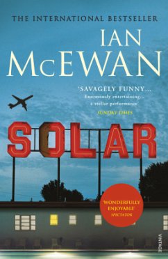 Solar, English edition - McEwan, Ian