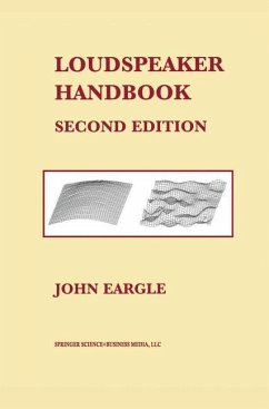 Loudspeaker Handbook - Eargle, John