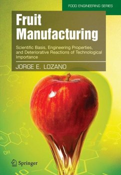 Fruit Manufacturing - Lozano, Jorge E.