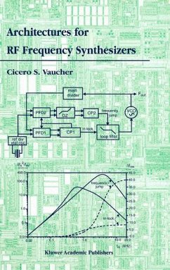Architectures for RF Frequency Synthesizers - Vaucher, Cicero S.