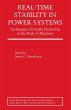 Real-Time Stability in Power Systems - Bild 1