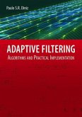 Adaptive Filtering